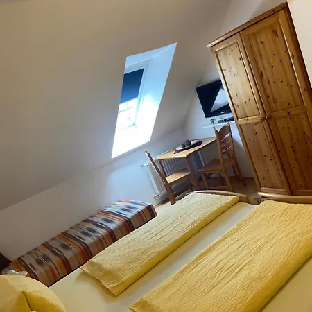 Haus Riegler Fürstenfeld