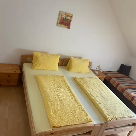 Haus Riegler * Fürstenfeld