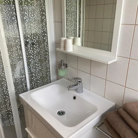 Haus Riegler Apartman