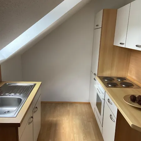 Apartamento Haus Riegler