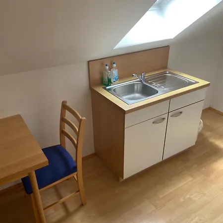 Haus Riegler Apartamento