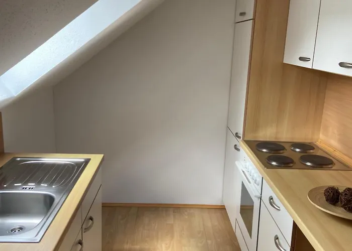 Apartamento Haus Riegler Fürstenfeld