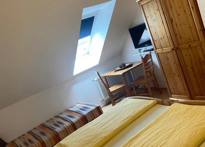 Haus Riegler Fürstenfeld