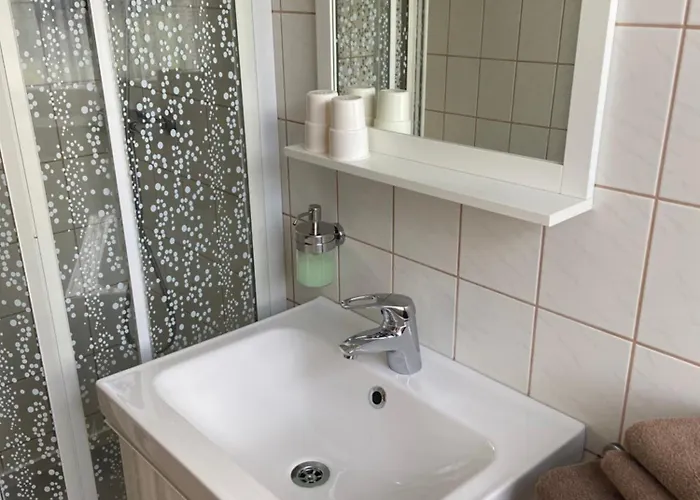 Haus Riegler Apartamento