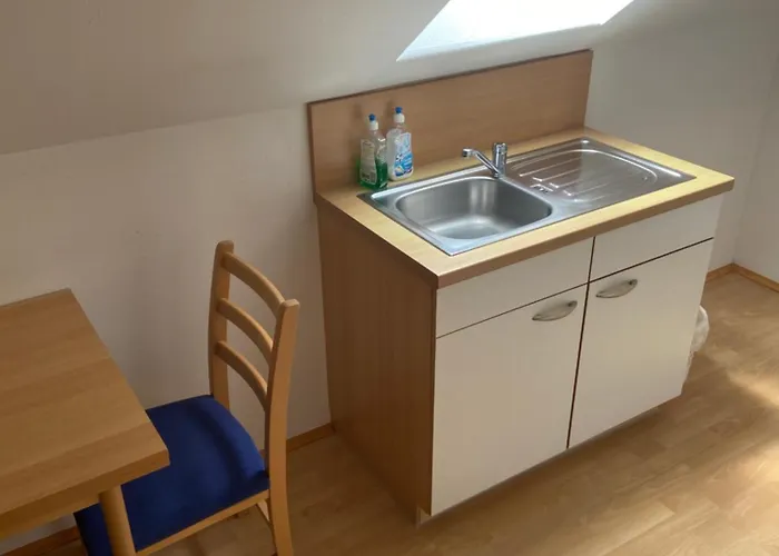 Haus Riegler Apartamento